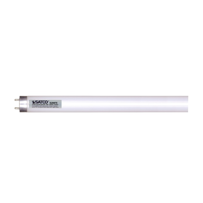Satco S29975 LED T8 Bulb - 15T8/LED/48-830/DR  *DISCONTINUED*