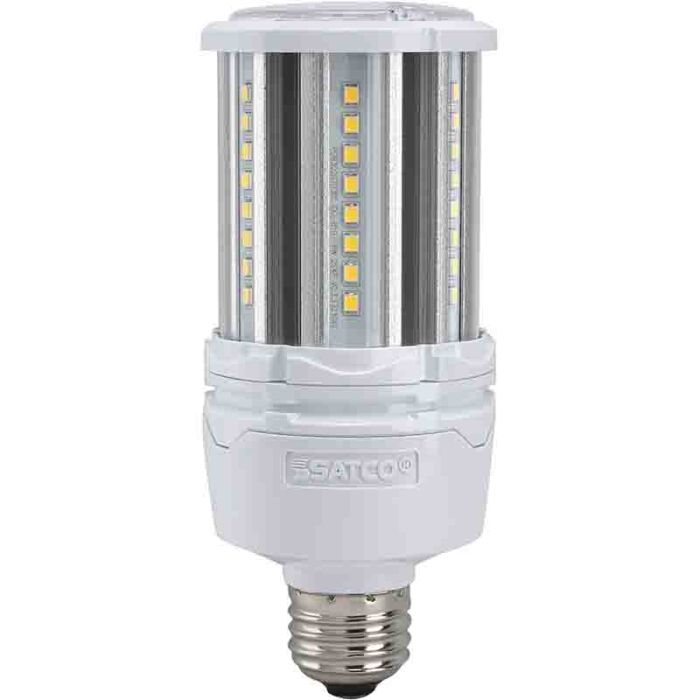 Satco S39392 LED HID Bulb - 36W/LED/HID/5000K/100-277V E26 *PHASE OUT - 10 UNITS Remain*