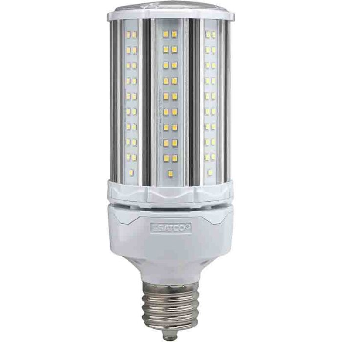 Satco S39394 - 5000K LED HID Lamp - 9" *DISCONTINUED - SEE S49394*