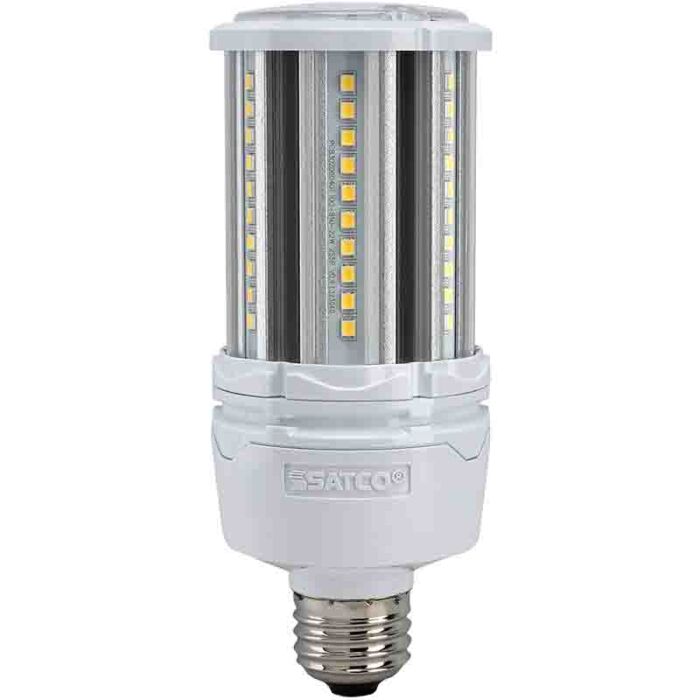 Satco S49671 - 2700K LED HID Lamp - 6" 