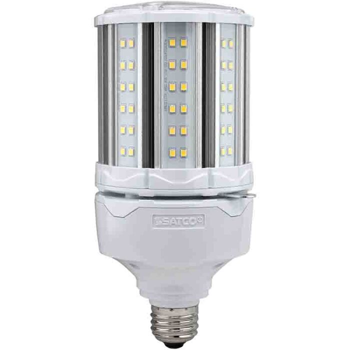 Satco S39672 - 2700K LED HID Lamp - 7.3" - *DISCONTINUED* 