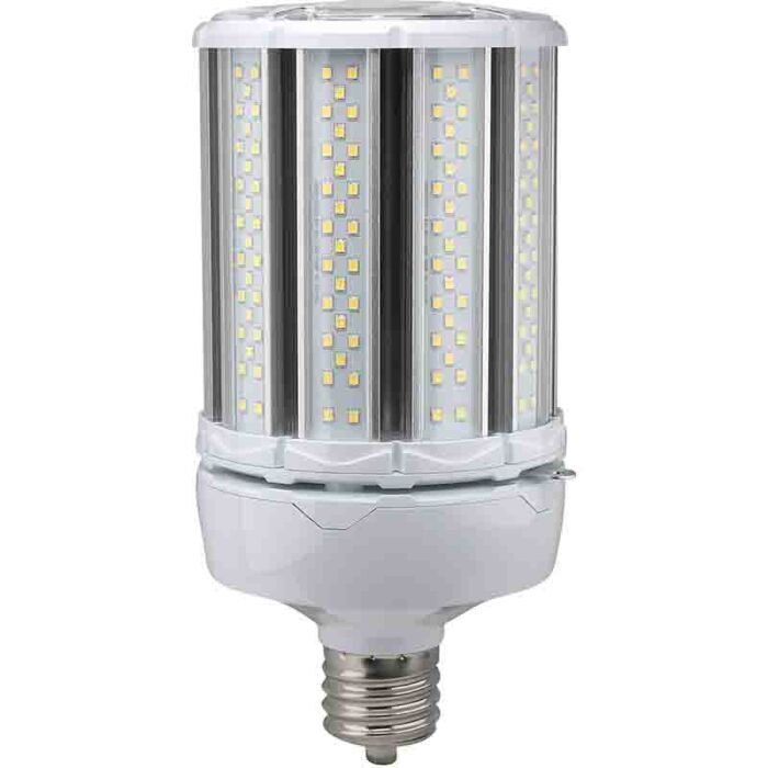 Satco S49676 - 100W/LED/HP/840/100-277V/EX39 LED HID Lamp 