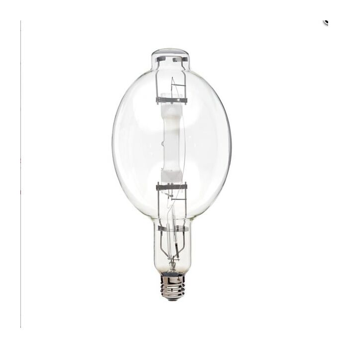 Satco S5835 - MH1000/U 1000W Metal Halide Lamp - BT56