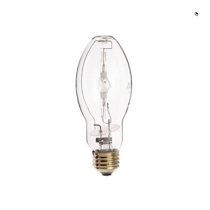 Satco S5845 - MH1000/U/BT37 MOG 1000W Metal Halide Lamp - BT37