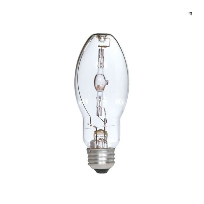 Satco S5858 - MP100/ED17/U/4K Metal Halide Lamp