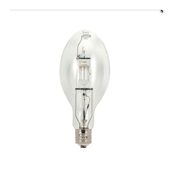 Satco S5878 - MS400/ED28/PS/V/4K Metal Halide Lamp