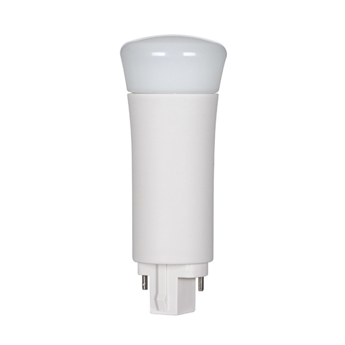 Satco S8536 LED PL Bulb - 9WPLV/LED/830/BP/2P