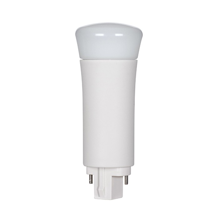 Satco S8537 LED PL Bulb - 9WPLV/LED/835/BP/2P