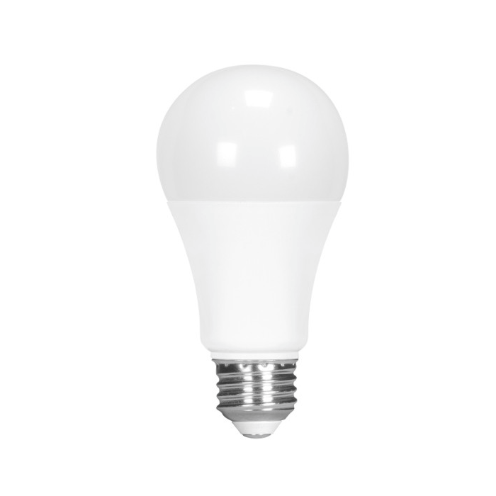 Satco S8650 LED A19 Bulb - 13A19/LED/2700K/90CRI *DISCONTINUED*