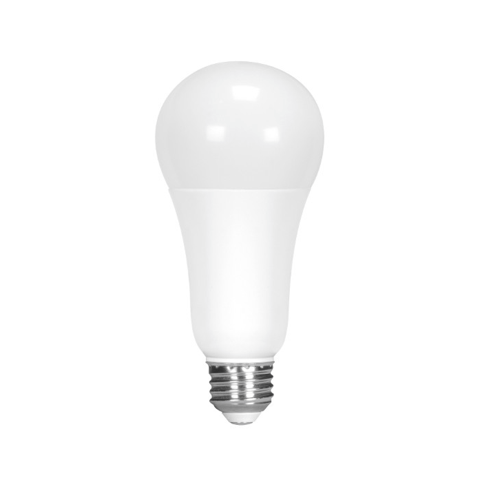 Satco S8652 LED A21 Bulb - 18A21/LED/2700K/90CRI