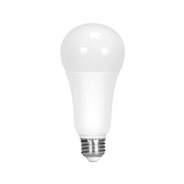 Satco S8653 LED A21 Bulb - 18A21/LED/3000K/90CRI *DISCONTINUED*