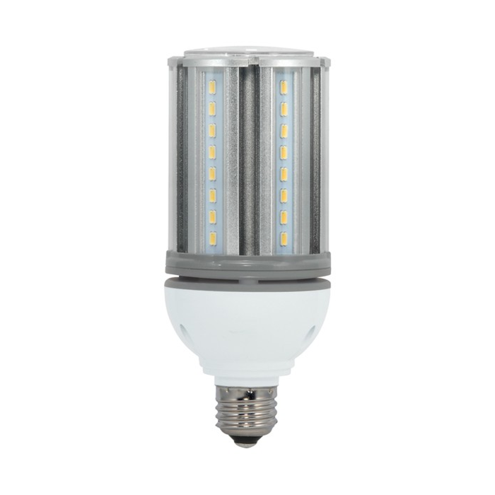 *DISCONTINUED* Satco S8713 45W/LED/HID/5000K/277-347V/EX3 HID LED Lamp