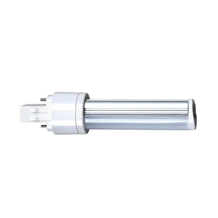 *DISCONTINUED* Satco S8728 LED PL Bulb - 6W/H/LED/CFL/840/2P/BP