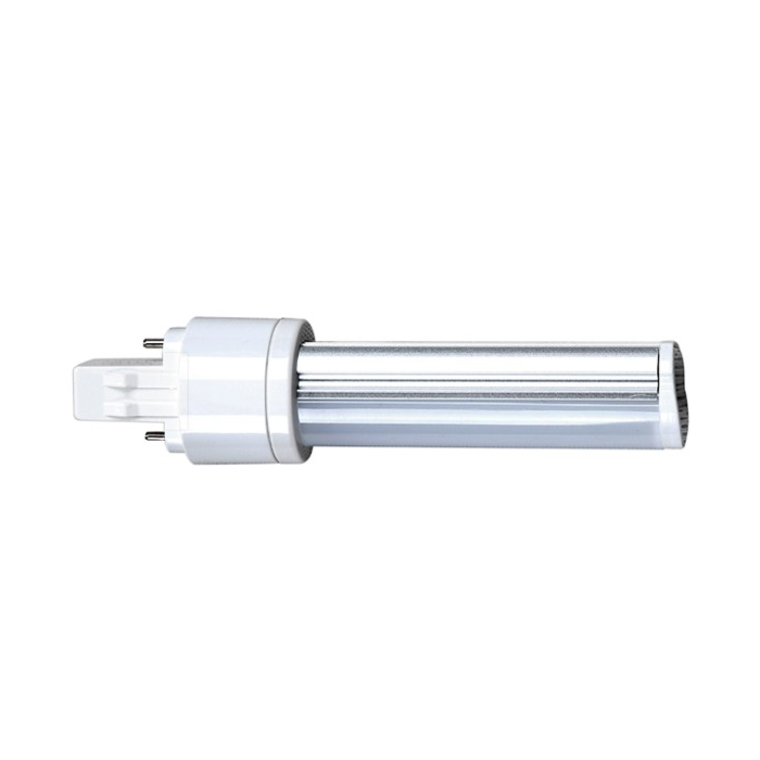 Satco S8729 LED PL Bulb - 6W/H/LED/CFL/850/2P/BP *Discontinued - See recommended replacement*