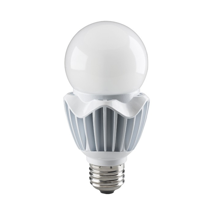 Satco S8736 LED A21 Bulb - 20WA21/LED/HID/5000K/120V/DIM/E26