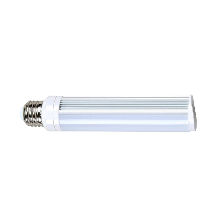 Satco S8756 LED PL Bulb - 8W/H/LED/CFL/830/E26 *DISCONTINUED - Limited Quantity Available*