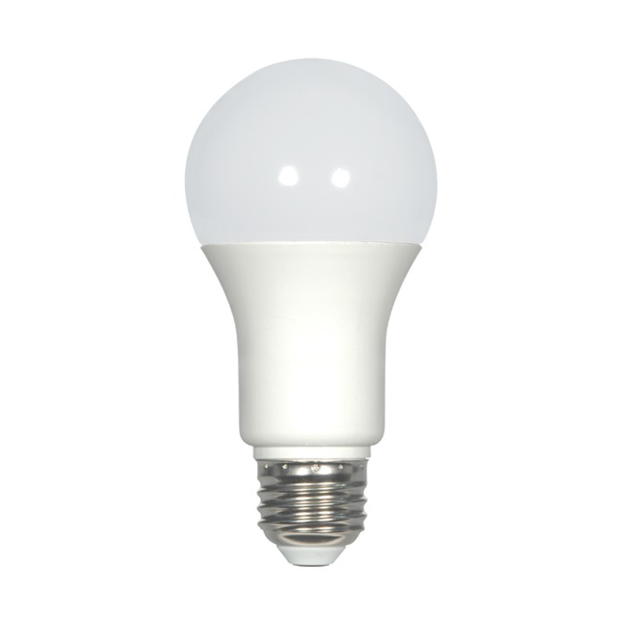 *DISCONTINUED* Satco S8766 11A19/LED/30K/ND/120V A19 Lamp