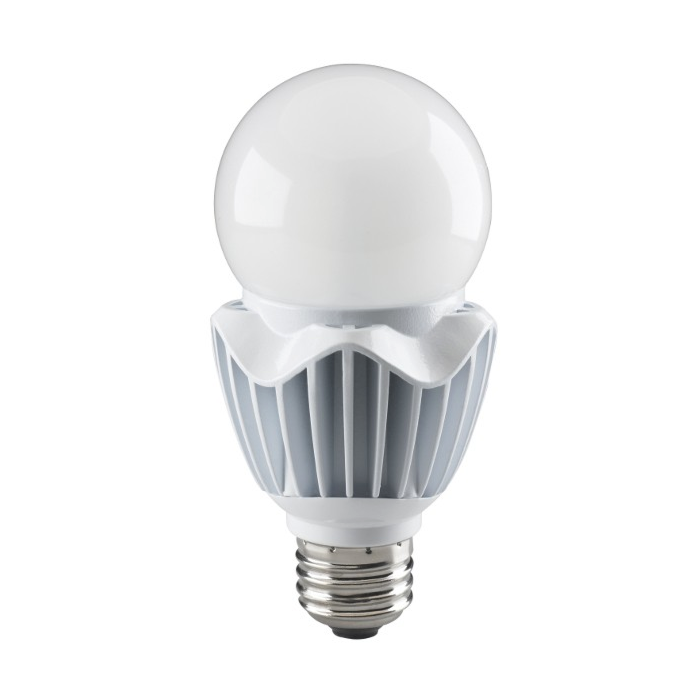 Satco S8778 LED A21 Bulb - 20WA21/LED/HID/4000K/120V/DIM/E26