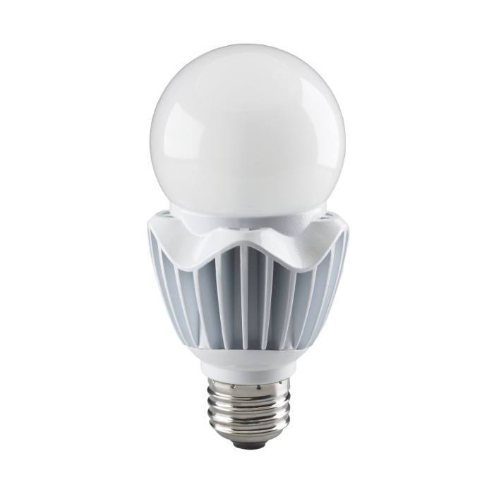 Satco S8779 LED A21 Bulb - 20WA21/LED/HID/4000K/120-277V/E26