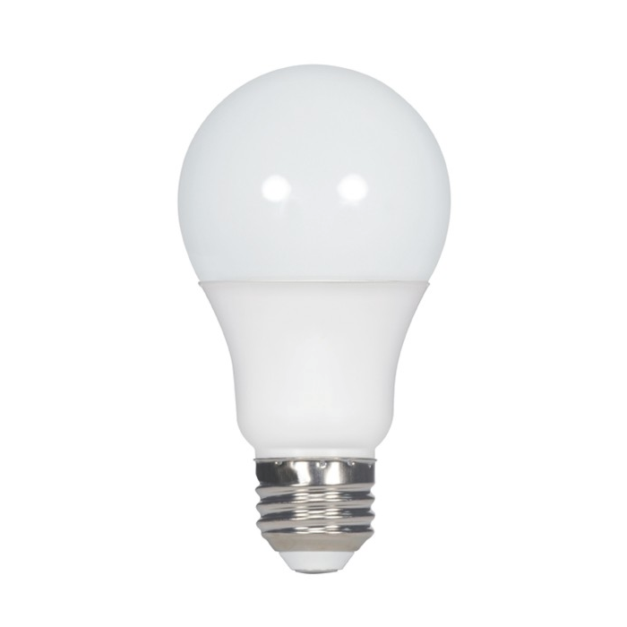 Satco S28915 LED A19 Bulb - 8.8A19/LED/930/120-277V