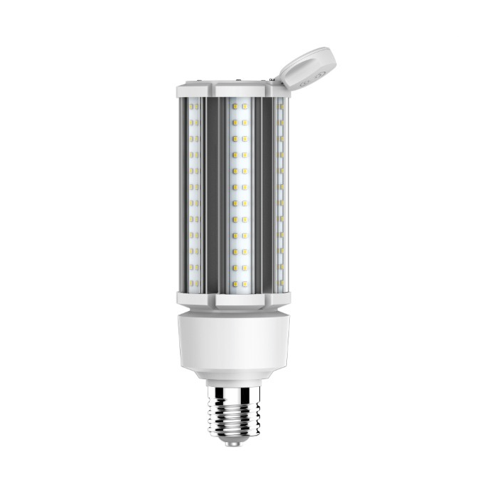 Satco S8988 LED  Bulb - 63W/LED/HID/3K/MS/100-277V