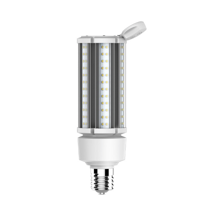 Satco S8989 LED  Bulb - 63W/LED/HID/5K/MS/100-277V *DISCONTINUED*