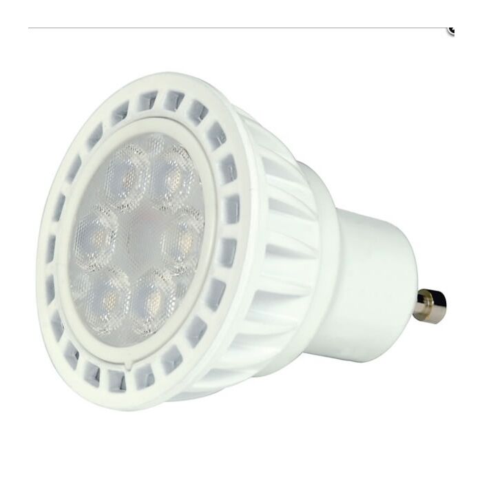 *DISCONTINUED - New # S9380* Satco S9008 LED MR16 Bulb - 5MR16/LED/3000K/GU10/D