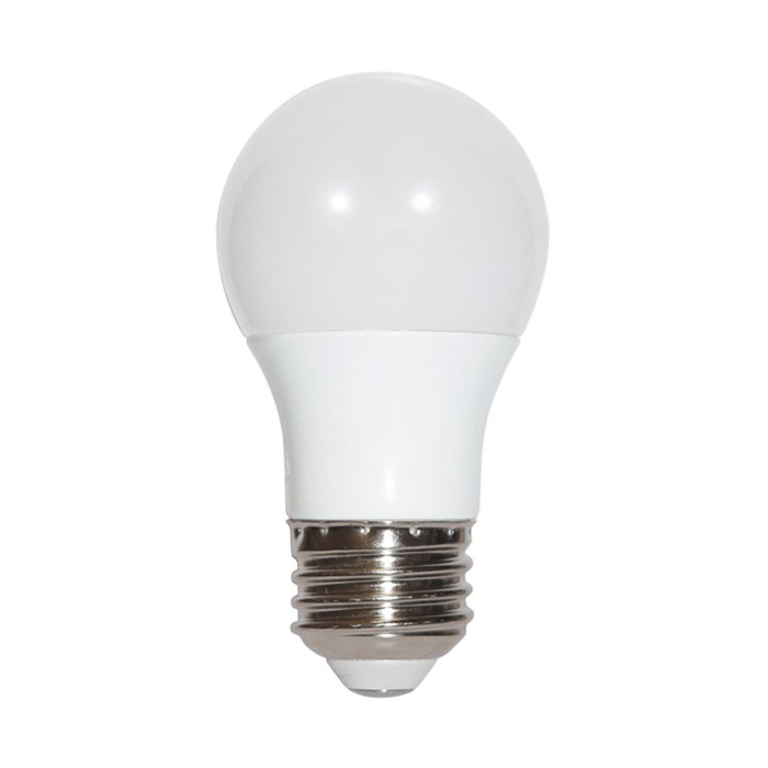 Satco S9033 5.5A15/LED/5000K/120V A15 Lamp