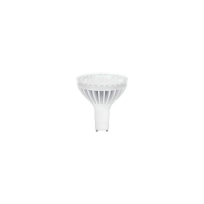 *DISCONTINUED* Satco S9060 LED PAR38 Bulb - 17PAR38/LED/40/2700K/GU24