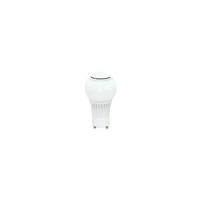 *DISCONTINUED - New # S9840* Satco S9070 LED A19 Bulb - 11A19/OMNI/LED/2700K/GU24