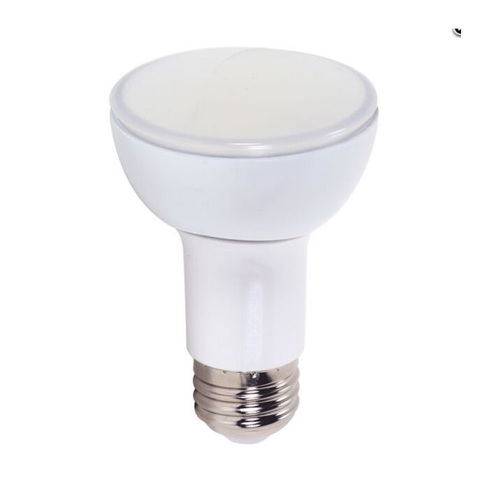 *DISCONTINUED* Satco S9073 LED R20 Bulb - 7.8R20/LED/2700K-2200K