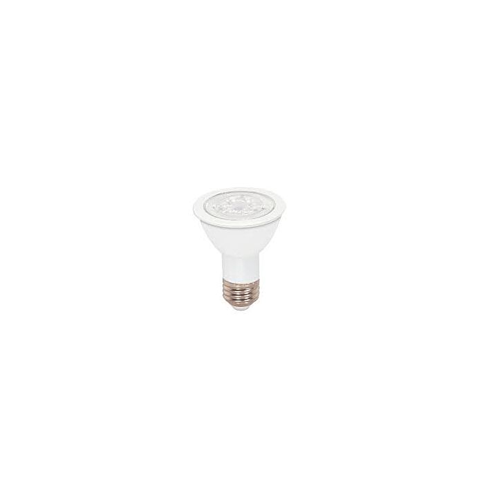 *DISCONTINUED - New # S9408 * Satco S9083 - LED PAR20 Bulb - 7PAR20/LED/40°/4000K/120/D