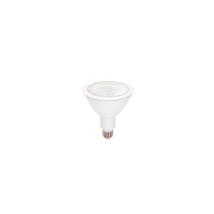 *DISCONTINUED - New # 9441* Satco S9092 LED PAR38 Bulb - 17PAR38/LED/25°/3000K/120/D