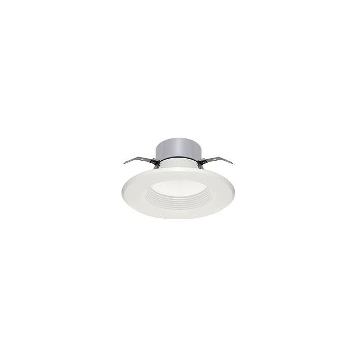 *DISCONTINUED - New # S9476* Satco S9127 - 5-6\ Baffled LED Recessed Can Retrofit Kit - 20WLED/RDL/5-6/BFL"