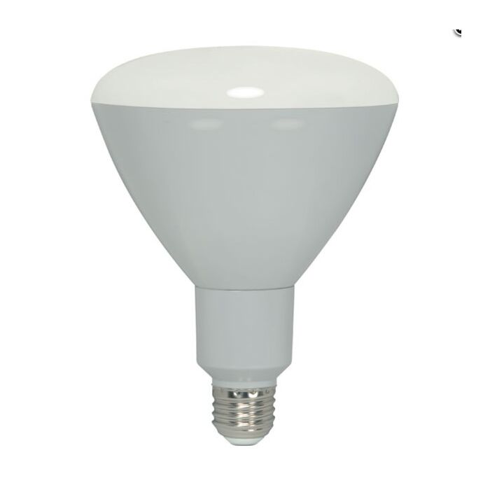 *DISCONTINUED - New # S9636* Satco S9146 LED BR40 Bulb - 12BR40/ E26/ 4000K/ Dimmable