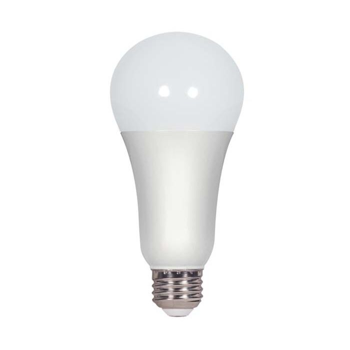 *DISCONTINUED* Satco S9285 LED A21 Bulb - 16A21/LED/3000K/1650L/120V/D