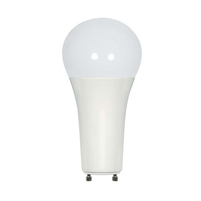 *DISCONTINUED - New # S9819* Satco S9288 LED A21 Bulb - 16A21/LED/27K/1600L/120V/GU24