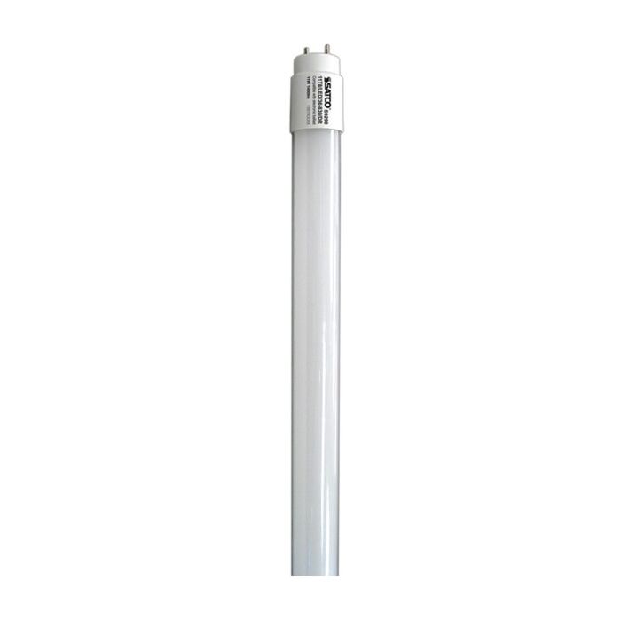  Satco S9290 LED T8 Bulb - 11T8/LED/36-830/DR *DISCONTINUED*