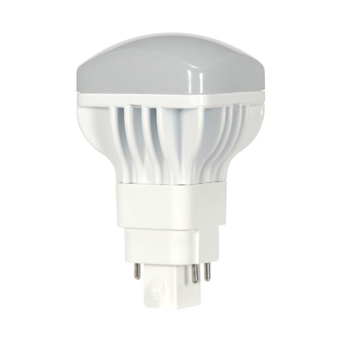 *DISCONTINUED* Satco S9301 LED PL Bulb - 13W/V/LED/CFL/835/4P S9301 
