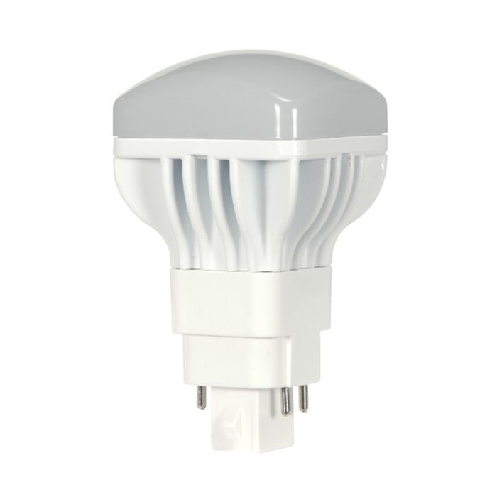 *DISCONTINUED* Satco S9302 LED PL Bulb - 13W/V/LED/CFL/840/4P S9302