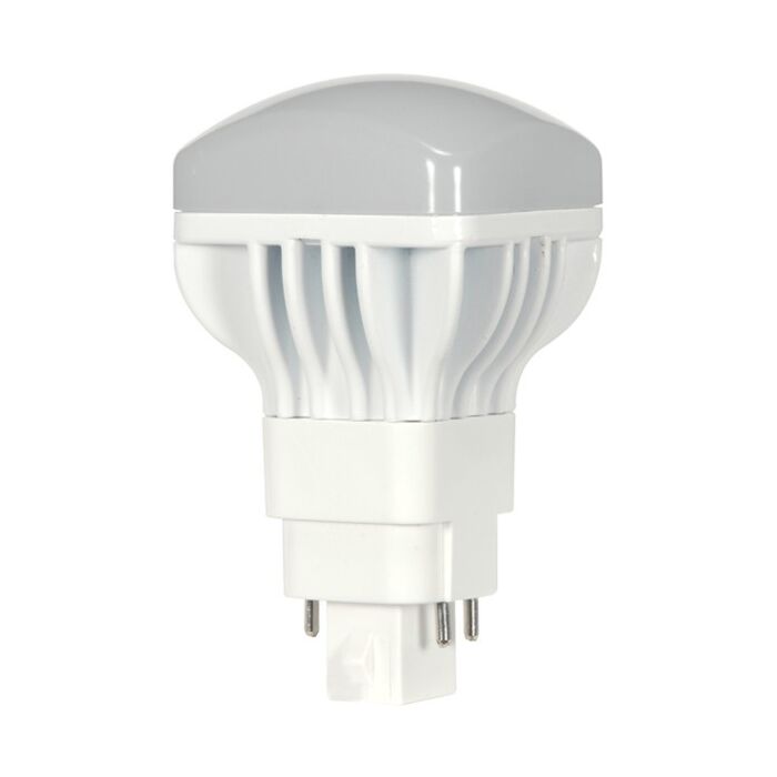 *DISCONTINUED - Limited Quantity* Satco S9303 LED PL Bulb - 13W/V/LED/CFL/850/4P S9303