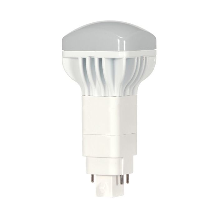 *DISCONTINUED* Satco S9304 LED PL Bulb - 13W/VL/LED/CFL/827/4P S9304