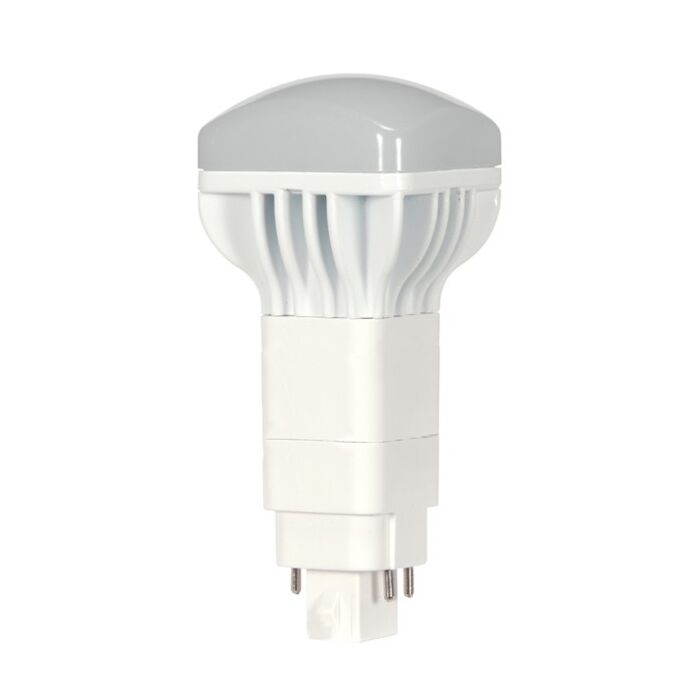 *DISCONTINUED* Satco S9305 LED PL Bulb - 13W/VL/LED/CFL/835/4P S9305