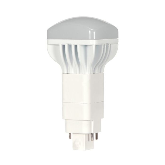 *DISCONTINUED* Satco S9306 LED PL Bulb - 13W/VL/LED/CFL/840/4P S9306 