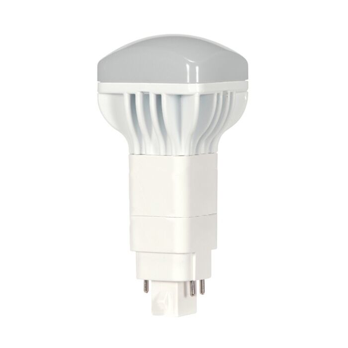 *DISCONTINUED* Satco S9307 LED PL Bulb - 13W/VL/LED/CFL/850/4P S9307