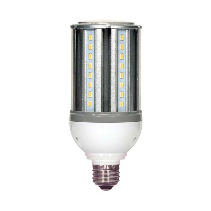 *DISCONTINUED* Satco S9350 LED HID Bulb - 18W/LED/HID/5000K/100-277V