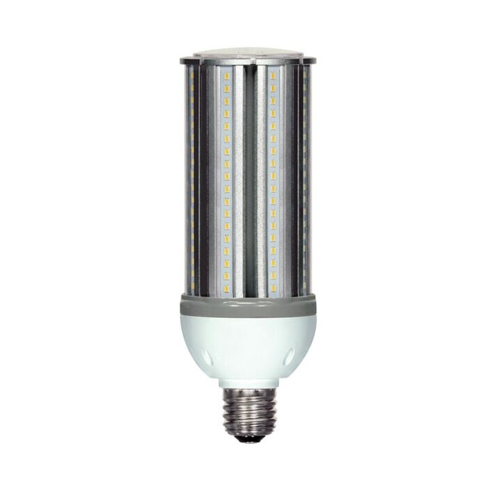 *DISCONTINUED* Satco S9353 LED HID Bulb - 45W/LED/HID/5000K/100-277V 