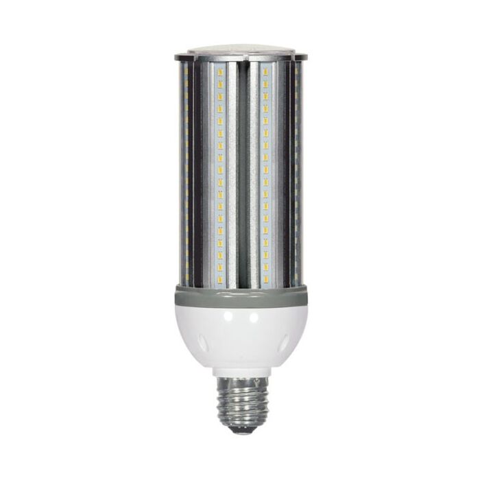 *DISCONTINUED* Satco S9354 LED HID Bulb - 54W/LED/HID/5000K/100-277V