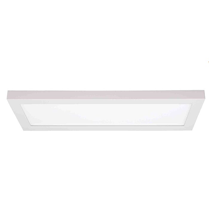Satco S9368 16W/LED/5"x18"/30K/90CRI/REC *DISCONTINUED*
