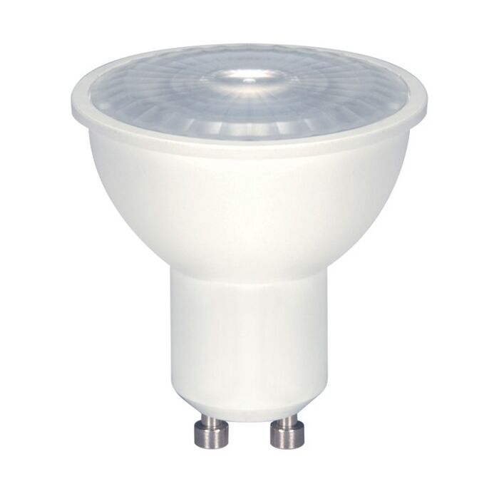 Satco S9380 LED MR16 Bulb - 4.5MR16/LED/40'/30K/120V/GU10